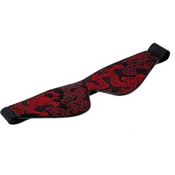 BLAZE DELUXE BLINDFOLD