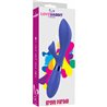 TOYJOY - GROVE PARADE VIBRADOR DOBLE ESTIMULACIÓN - AZUL