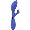 TOYJOY - GROVE PARADE VIBRADOR DOBLE ESTIMULACIÓN - AZUL