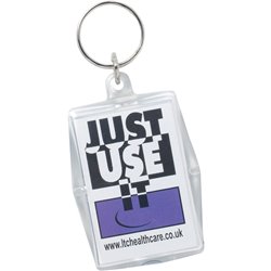 KEY RINGS- 