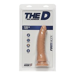 THE D - THIN D - PENE FIRMSKYN 18CM