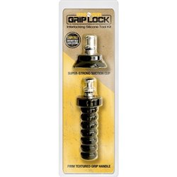 GRIP LOCK - NEGRO