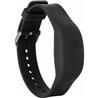 PULSERA MANDO CONTROL REMOTO - NEGRO