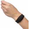 PULSERA MANDO CONTROL REMOTO - NEGRO