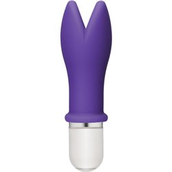 AMERICAN POP VIBRADOR WHAAM MORADO