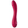 SPARKLING SLIDING BEAD VIBRATOR CECILIA