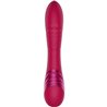 SPARKLING SLIDING BEAD VIBRATOR CECILIA