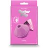 SUGAR POP JEWEL - SUCCIONADOR - ROSA