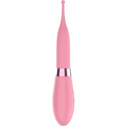 TOYJOY - PIN POINT FEST VIBRATOR - ROSA