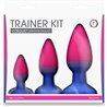 COLOURS KIT DE ENTRENAMIENTO ANAL