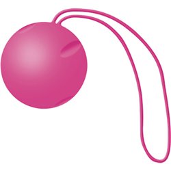 JOYBALLS SINGLE ROSA