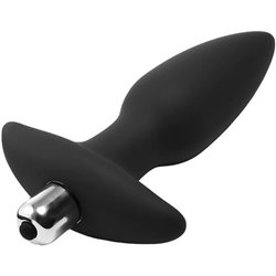 FANTASSTIC VIBRATING PLUG