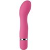 ALL TIME FAVORITES G-SPOT VIBRADOR ROSA