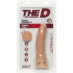 THE D - SLIM D - PENE ULTRASKYN 17,8CM