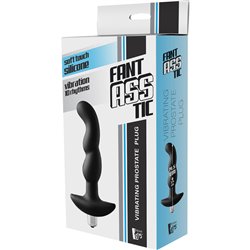 FANTASSTIC VIBRATING PROSTATE PLUG