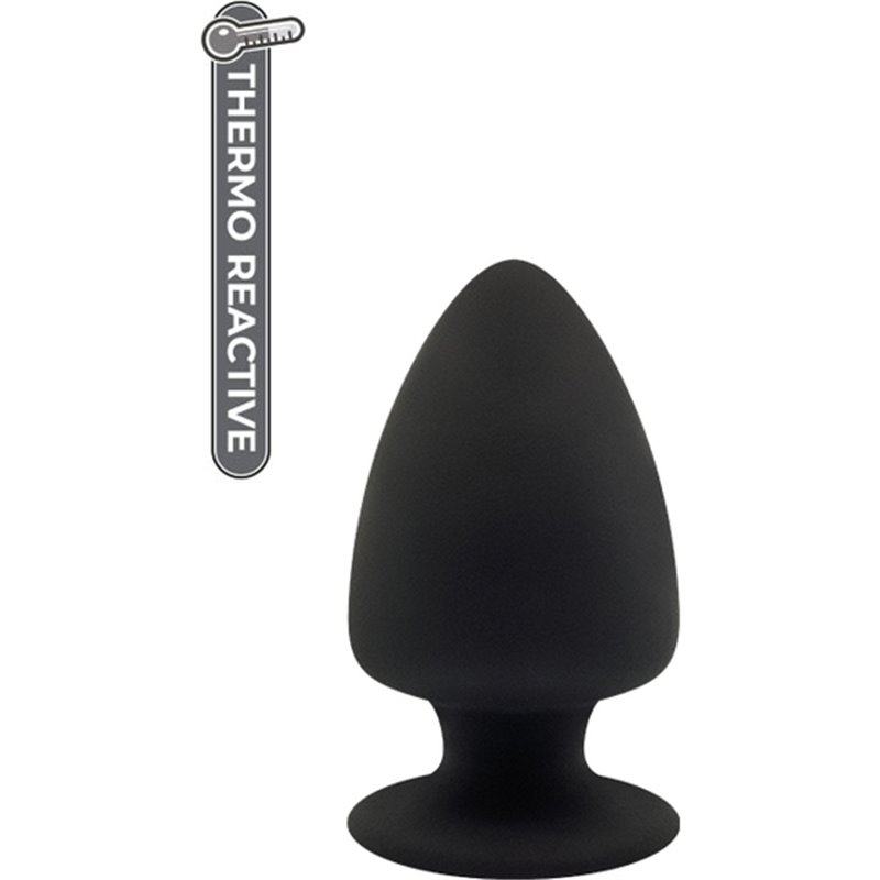 CHEEKY LOVE PREMIUM SILICONE PLUG S