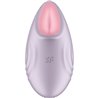 SATISFYER TROPICAL TIP - MORADO