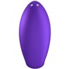 SATISFYER LOVE RIOT - MORADO