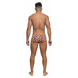 MINI BOXER PRINT - MULTICOLOR 