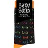 SEXY SOCKS - FREE THE TITTY