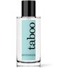 TABOO EPICURIEN PERFUME CON FEROMONAS PARA ÉL