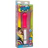 AMERICAN POP VIBRADOR BOOM ROSA