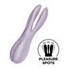 SATISFYER THREESOME 2 - VIOLETA