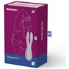 SATISFYER THREESOME 2 - VIOLETA