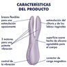 SATISFYER THREESOME 2 - VIOLETA