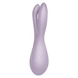 SATISFYER THREESOME 2 - VIOLETA