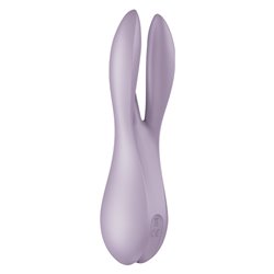 SATISFYER THREESOME 2 - VIOLETA