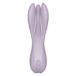 SATISFYER THREESOME 2 - VIOLETA