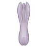 SATISFYER THREESOME 2 - VIOLETA