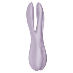 SATISFYER THREESOME 2 - VIOLETA