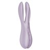 SATISFYER THREESOME 2 - VIOLETA