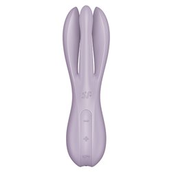 SATISFYER THREESOME 2 - VIOLETA