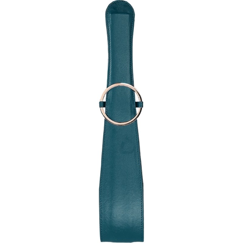 OUCH HALO - BELT FLOGGER - VERDE