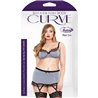 CURVE CONJUNTO GRAY