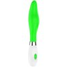 ATHAMAS - ULTRA SOFT SILICONE - 10 SPEEDS - VERDE