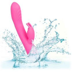 ELITE ROCKING VIBRADOR RAMPANTE