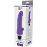 VIBES OF LOVE SILICONE CLASSIC 22CM - MORADO