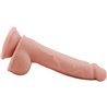 MR. DIXX 7.6INCH DUAL DENSITY DILDO