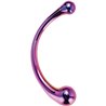 GLAMOUR GLASS CURVED WAND