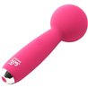 FLIRTS TRAVEL WAND PINK