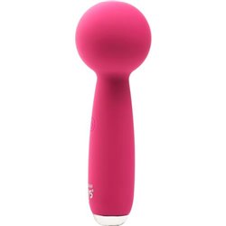 FLIRTS TRAVEL WAND PINK