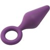 FLIRTS PULL PLUG MEDIUM PURPLE