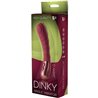 DINKY SINGLE VIBRATOR JAIMY D.