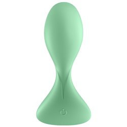 SATISFYER TRENDSETTER CONNECT APP - VERDE