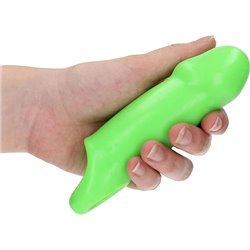 OUCH! - FUNDA PARA EL PENE - GLOW IN THE DARK