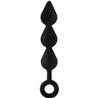 FANTASSTIC XL TRIPLE DROP PLUG BLACK